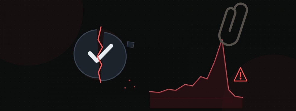 Scam-Pattern der Woche: Microsofts X-Account gehackt, um Fake-Token "$Clippy" zu pumpen