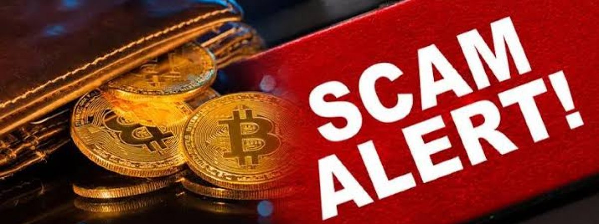Scam-Pattern der Woche: Gefälschte IRS-Briefe zum "Digital Asset Compliance Portal"