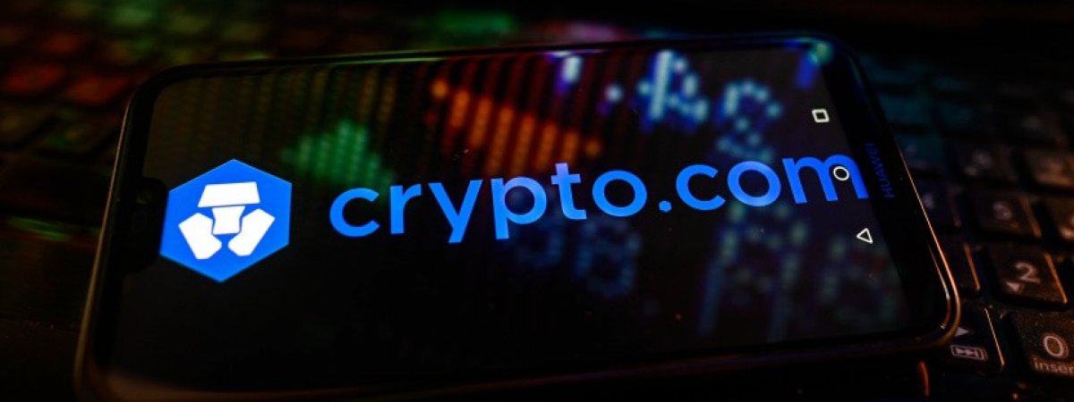 Konto gesperrt, Guthaben weg? Was der Crypto.com-Fall über Verwahr-Risiko zeigt