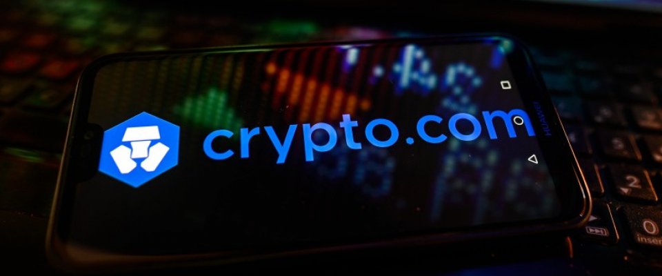 Konto gesperrt, Guthaben weg? Was der Crypto.com-Fall über Verwahr-Risiko zeigt