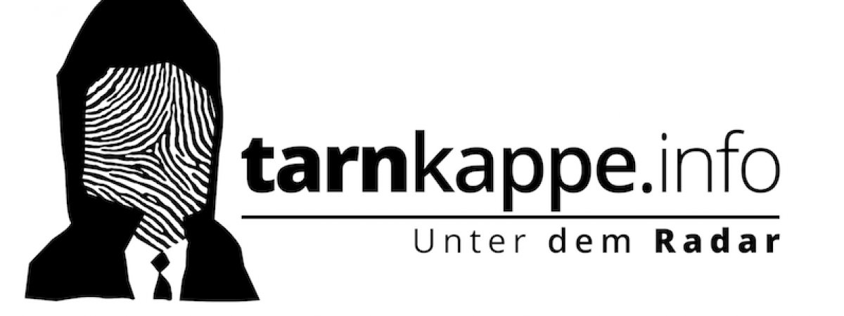 Neue Partnerschaft: Tarnkappe.info