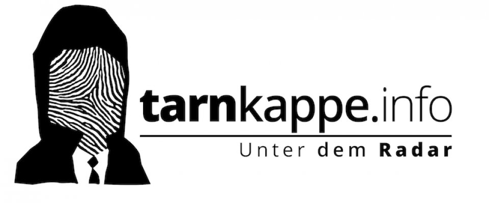 Neue Partnerschaft: Tarnkappe.info