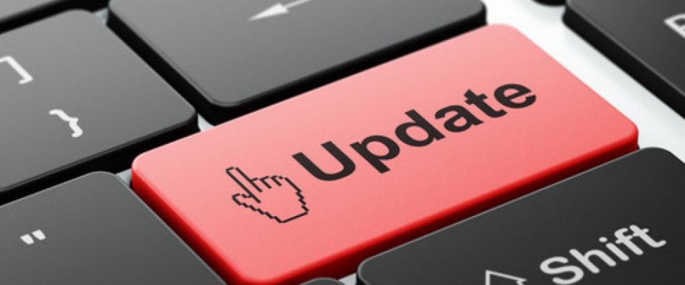Update-Rueckblick: Changelog, Treuhand-Adresse und ueberarbeitete Registrierung