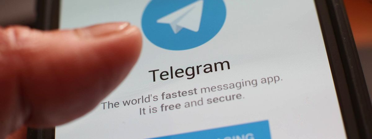 Scam-Pattern der Woche: Der anonyme Krypto-Bot "Sophia Hoffmann" auf Telegram