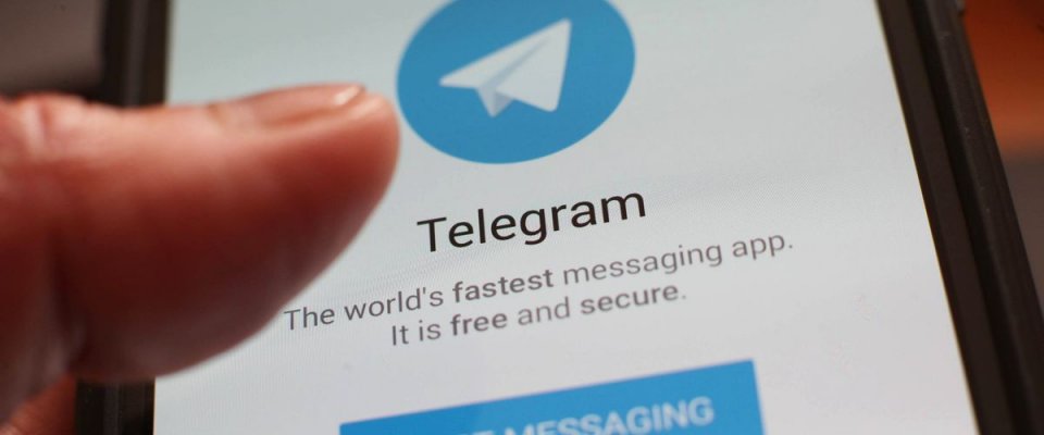 Scam-Pattern der Woche: Der anonyme Krypto-Bot "Sophia Hoffmann" auf Telegram